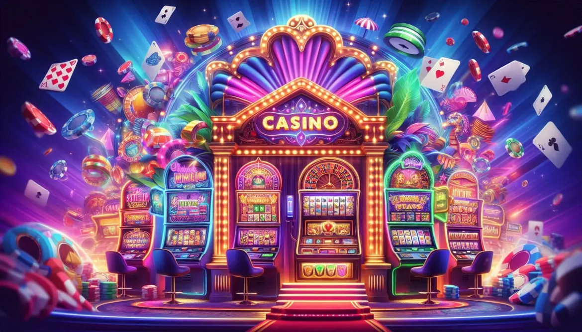 SpinGrande Casino